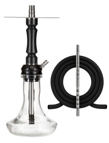Кальян Aroma Hookah Yankee Mini - фото №1 Аромадим