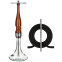 Кальян Aroma Hookah Zulu - фото №6 Аромадим