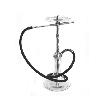 Кальян Crown Hookah - фото №1 Аромадым