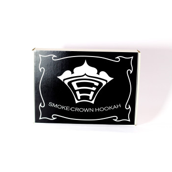 Кальян Crown Hookah