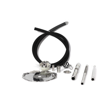 Кальян Crown Hookah