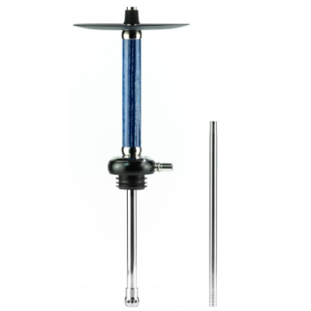 Шахта Sky & Totem Hookah Tube Ice Blue - фото №1 Аромадим