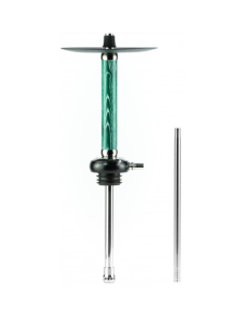 Шахта Sky & Totem Hookah Tube Ice Green - фото №1 Аромадим