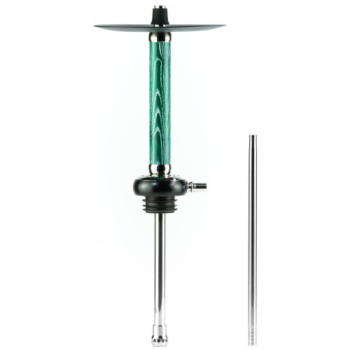 Шахта Sky & Totem Hookah Tube Ice Green - фото №1 Аромадим