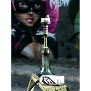 Кальян Embery Mini Mono Graffiti 3.1