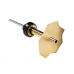 Кальян Embery Mini Mono Gold 3.1 - фото №3 Аромадым