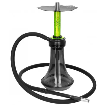 Кальян Embery Mini Mono Lime 3.1 - фото №1 Аромадым