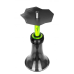 Кальян Embery Mini Mono Lime 3.1 - фото №2 Аромадым