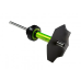Кальян Embery Mini Mono Lime 3.1 - фото №3 Аромадым