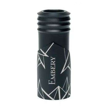 Кальян Embery Mini Mono Black 2.0