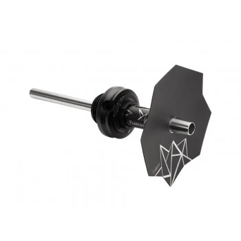 Кальян Embery Mini Mono Black 2.0