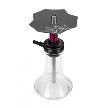 Кальян Embery Mini Mono Rasberry 2.0