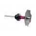 Кальян Embery Mini Mono Rasberry 2.0 - фото №3 Аромадим