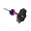 Кальян Embery Mini Mono Raspberry 3.1 - фото №3 Аромадим