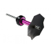 Кальян Embery Mini Mono Raspberry 3.1 - фото №3 Аромадим