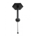 Шахта Embery MONO-H 4.0 - Black - фото №4 Аромадим