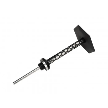 Шахта Embery MONO-H 4.0 - Silver-Black