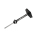 Шахта Embery MONO-H 4.0 - Silver-Black - фото №2 Аромадым