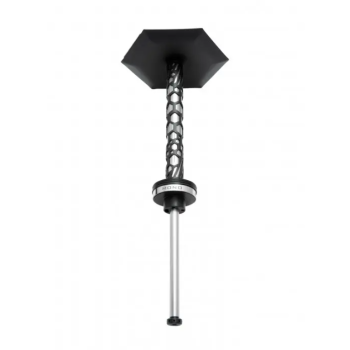 Шахта Embery MONO-H 4.0 - Silver-Black