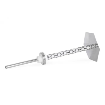 Шахта Embery MONO-H Silver-Snow
