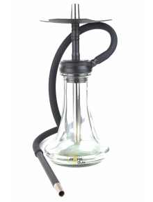 Кальян Embery Mini Mono Black - фото №1 