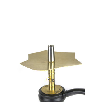 Кальян Embery Mini Mono Gold