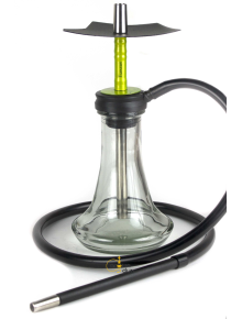 Кальян Embery Mini Mono Lime - фото №1 