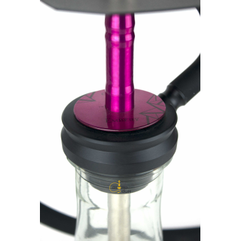 Кальян Embery Mini Mono Rasberry