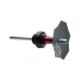 Кальян Embery Mini Mono Strawberry 2.0 - фото №3 Аромадим