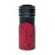 Кальян Embery Mini Mono Strawberry 2.0 - фото №4 Аромадим