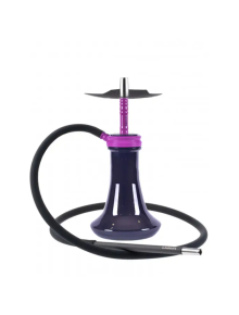 Кальян Embery Mini Mono Purple-Black - фото №1 Аромадим