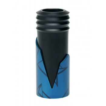 Кальян Embery Mini Mono Blue 2.0