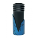 Кальян Embery Mini Mono Blue 2.0 - фото №6 Аромадим