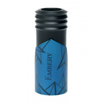 Кальян Embery Mini Mono Blue 2.0