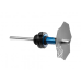 Кальян Embery Mini Mono Blue 2.0 - фото №4 Аромадим