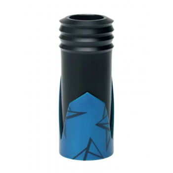 Кальян Embery Mini Mono Blue 2.0