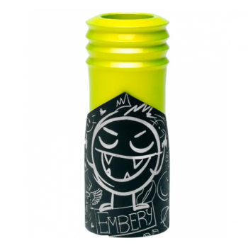Кальян Embery Mini Mono 2.0 - Furious Smile