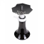 Кальян Embery Mini Mono - Flip White-Black - фото №6 