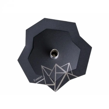 Кальян Embery Mini Mono - Flip Blue