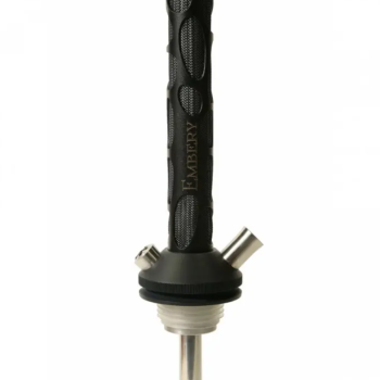 Шахта кальяну Embery ENVY Wave Black