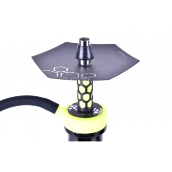 Кальян Embery Mini Mono-H Yellow-Black