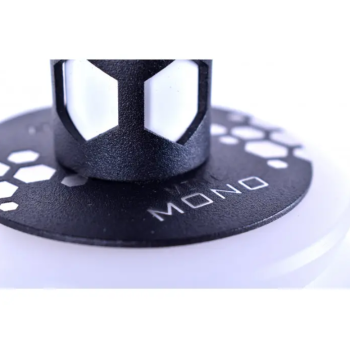 Кальян Embery Mini Mono-H White-Black