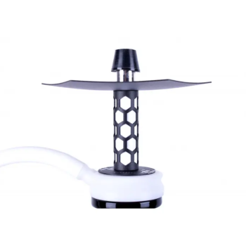 Кальян Embery Mini Mono-H White-Black