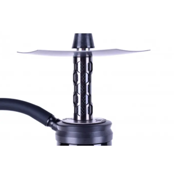 Кальян Embery Mini Mono-H Titanium-Black