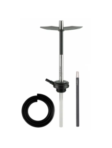 Шахта Embery subMONO - Black-Silver - фото №1 Аромадим