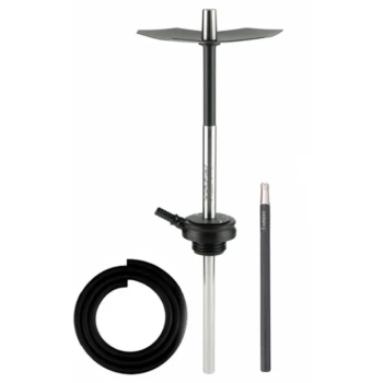 Шахта Embery subMONO - Black-Silver - фото №1 Аромадим