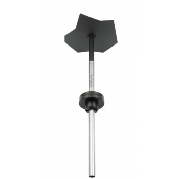 Шахта Embery subMONO - Black-Silver
