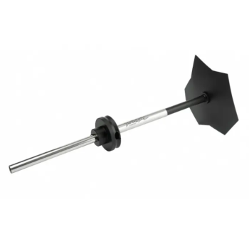 Шахта Embery subMONO - Black-Silver