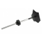 Шахта Embery subMONO - Black-Silver - фото №3 Аромадим