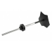 Шахта Embery subMONO - Black-Silver - фото №3 Аромадим